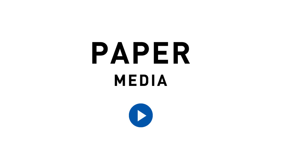 PAPER  MEDIA